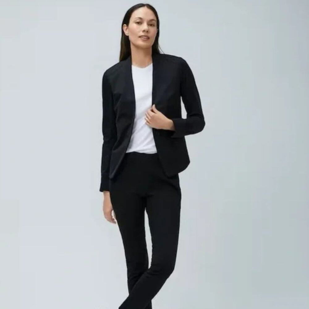 Ministry of Supply Kinetic Blazer